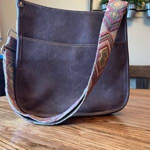 Amazon cross body purse